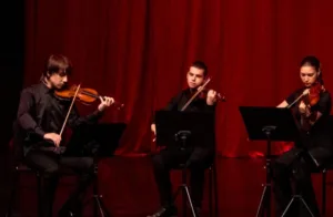 Koncert učenika Muzičke škole „Andre Navara“ sjutra u Karađorđevom parku