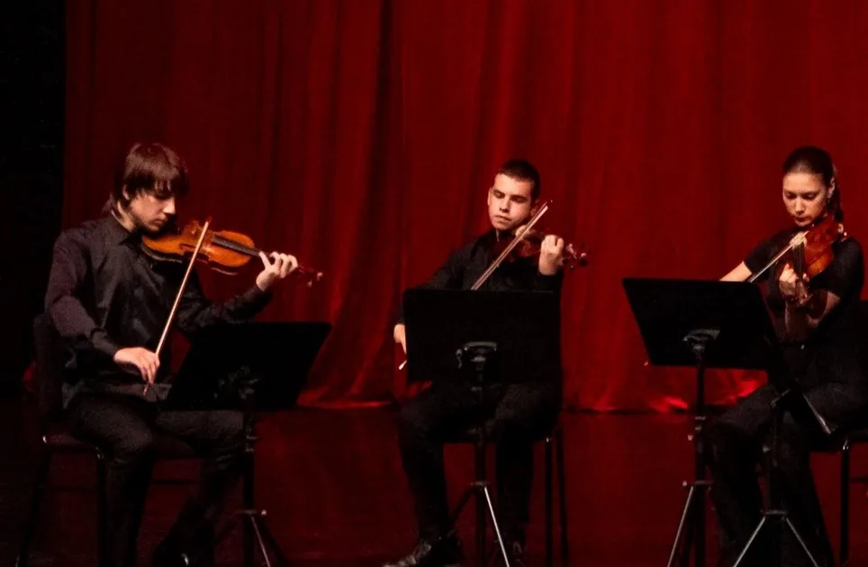 Koncert ucenika Muzicke skole Andre Navara foto glavni grad
