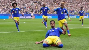 (VIDEO) Kurasao ostvario san: Prvi gol na Mundijalima protiv Njemačke