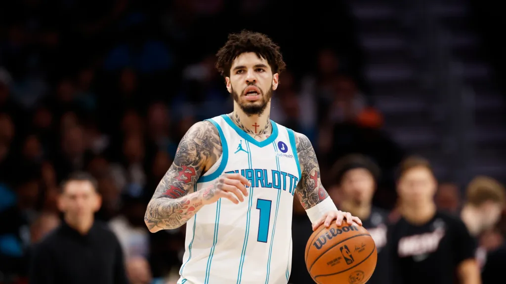 Veliki trejd u NBA: Lamelo Bol novi saigrač Entonija Edvardsa