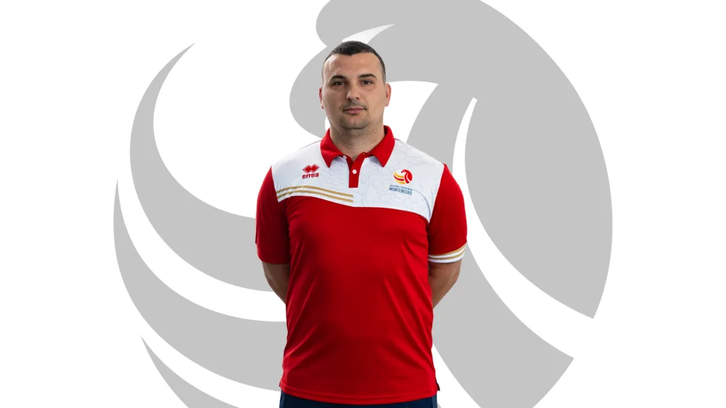 Bogojević objavio širi spisak U16 reprezentacije za Balkansko prvenstvo 1 Bogojević objavio širi spisak U16 reprezentacije za Balkansko prvenstvo