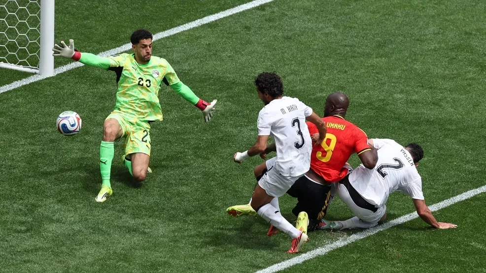 Lukaku AP Photo