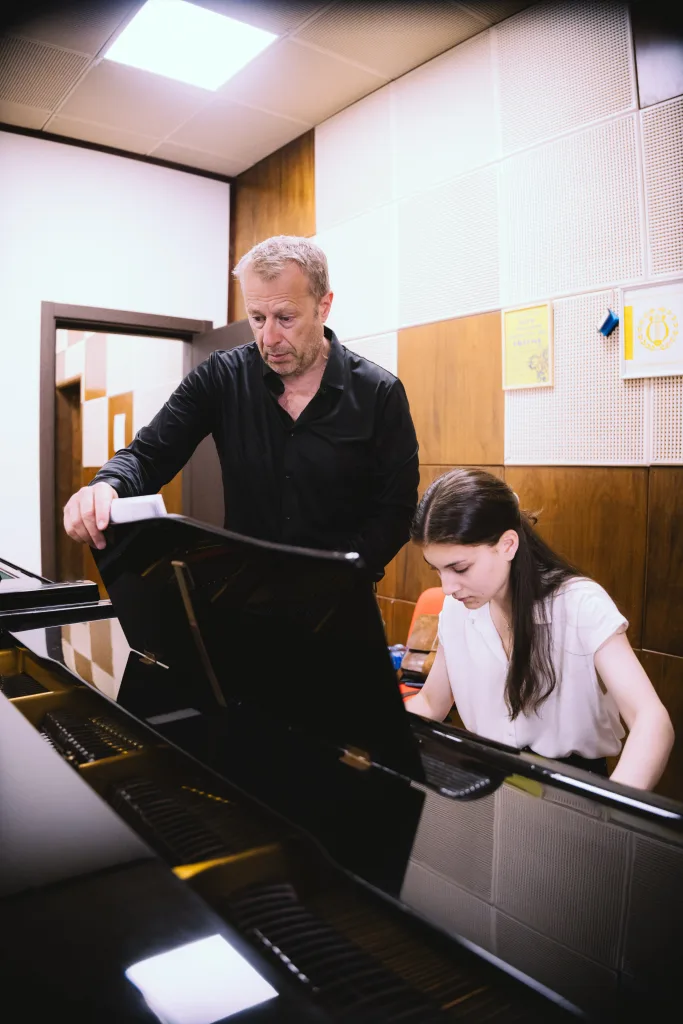 Edukacija u fokusu: Montenegro International Piano Festival nastavlja se međunarodnim masterclass programom 5 Edukacija u fokusu: Montenegro International Piano Festival nastavlja se međunarodnim masterclass programom