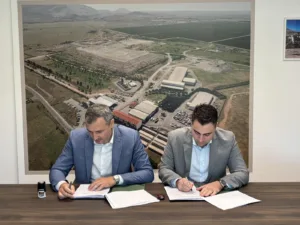 Vukićević i Božović: MOACG i Deponija zajednički za održivi razvoj i aktivnije uključivanje mladih