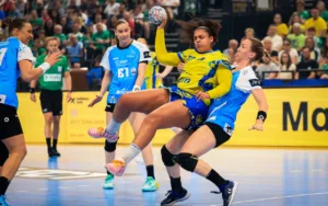 Bojana, Đina i Tanja bez finala: Mec i nesavladiva Bundsen ugasili snove Bukurešta