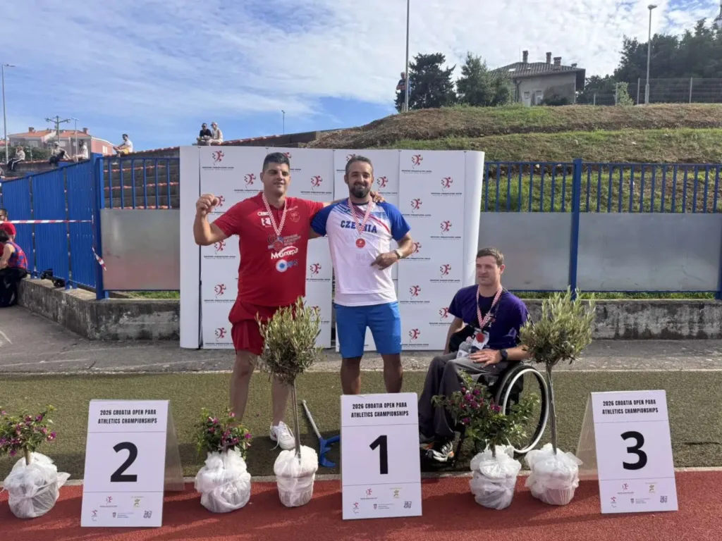 Minevski i Terić srebrni u Puli 1 Minevski POK