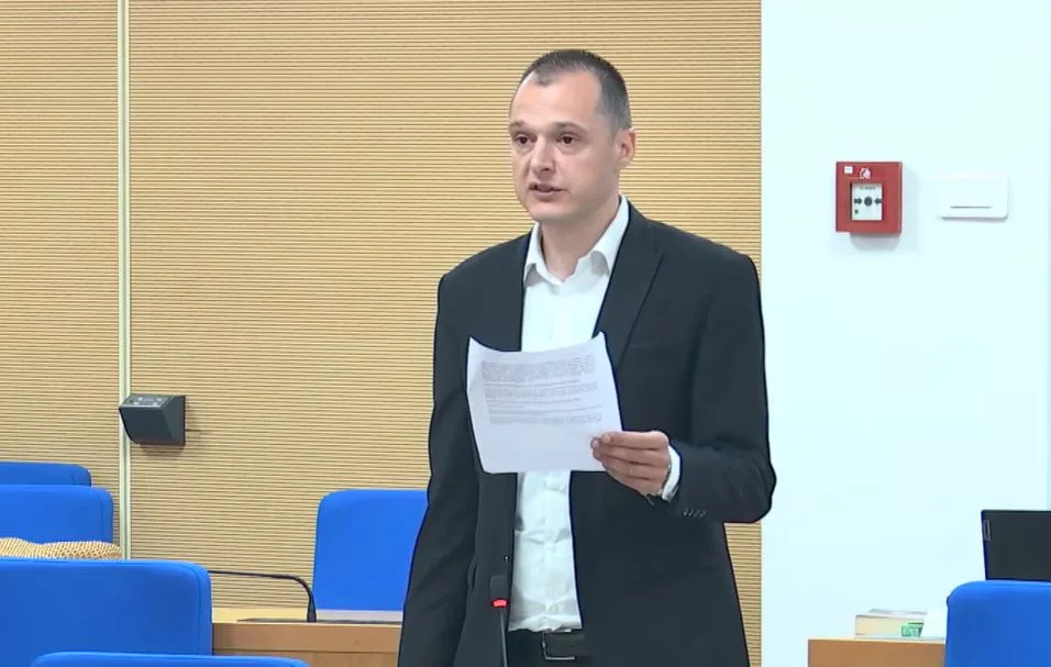 Mirza Krnic Preokret foto ss yt