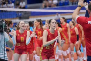 Kad debi zasijeni rezultat: Nađa Peković i početak velike priče 2 Kad debi zasijeni rezultat: Nađa Peković i početak velike priče