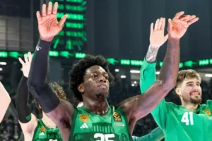 Bogata ponuda sa Bliskog istoka: Katar želi Kendrika Nana za Mundobasket 2027