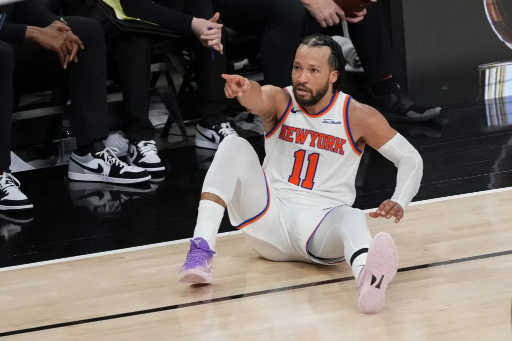 Njujork Branson AP Photo Eric Gay