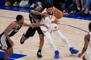 Preokret za anale NBA lige: Niksi jednom nogom na šampionskom tronu