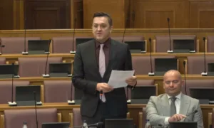 Vuković: Iskorak ka modernom upravljanju državnom imovinom