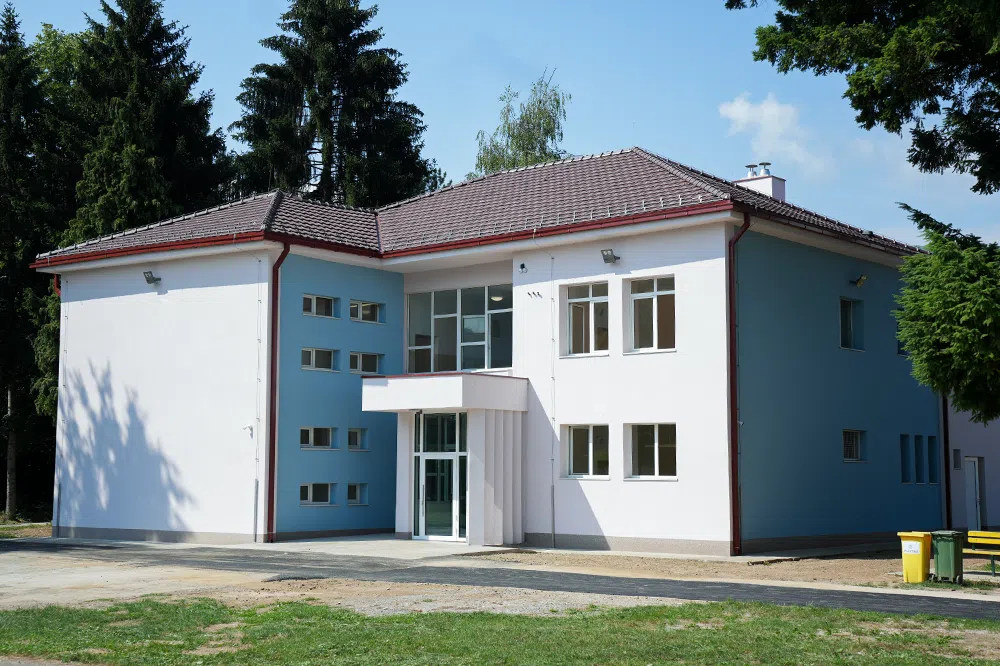 Završena rekonstrukcija Osnovne škole „Risto Ratković“ u Bijelom Polju