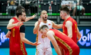 Portugal prejak za Crnu Goru
