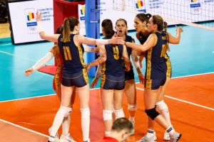 Odbojkašice u Prištini žele nastavak serije: Prvi rival domaćin 2 Odbojkašice u Prištini žele nastavak serije: Prvi rival domaćin