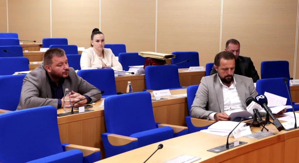 Odbor za izbor i imenovanja foto tvpg