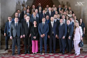 Pariz: Crna Gora predvodi regionalne napore u jačanju sajber otpornosti 5 Pariz: Crna Gora predvodi regionalne napore u jačanju sajber otpornosti