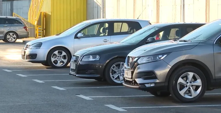 (VIDEO) Ceković: Besplatno parkiranje za stanovnike centra grada na dvije lokacije