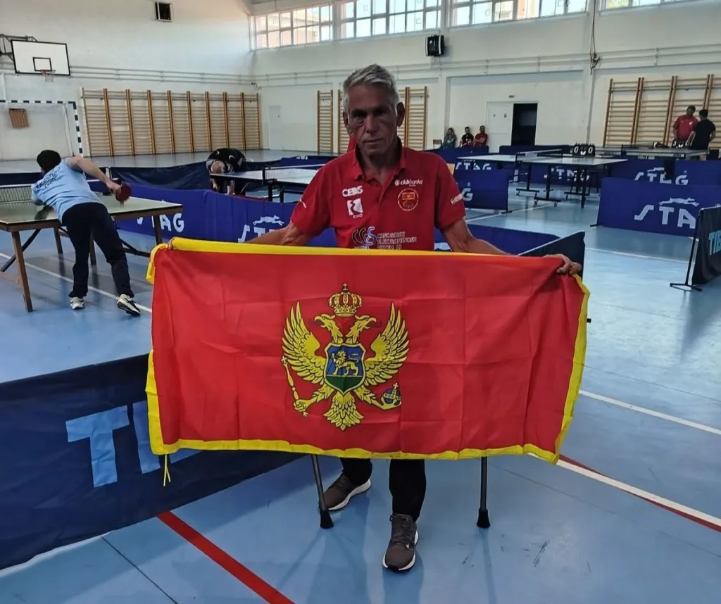 Pjetro Paljusevic POK