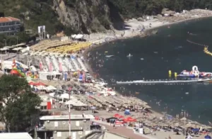Plaža Jaz među 50 najljepših u Evropi: Budvanski biser na prestižnoj listi 2 Plaža Jaz među 50 najljepših u Evropi: Budvanski biser na prestižnoj listi
