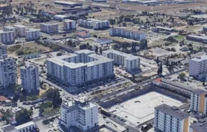 Podgorica: Raspisan međunarodni tender za projektovanje nove osnovne škole u Bloku 35-36