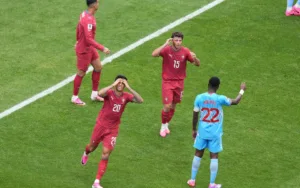 Portugal i Ronaldo razočarali, DR Kongo osvojila istorijski bod