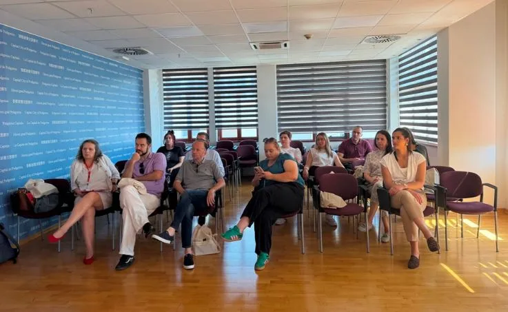 Podgorica lider u zelenim politikama, crnogorske opštine zainteresovane za preuzimanje uspješnog modela
