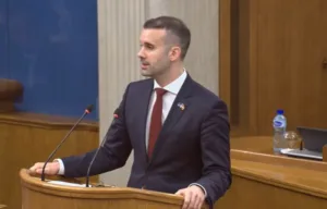 Spajić: Sezonu dočekujemo nikad spremniji 5 Spajić: Sezonu dočekujemo nikad spremniji