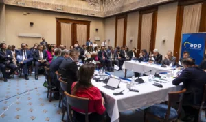 Šahmanović: Energetska saradnja može postati najjači pokretač evropske integracije Zapadnog Balkana
