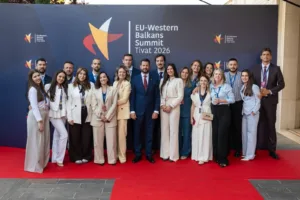 Milatović nakon završetka Samita: Crna Gora je pokazala da je spremna za veliki evropski posao
