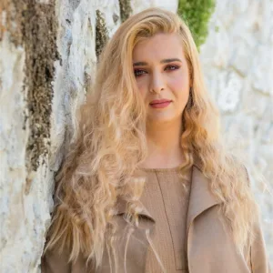 Sara Stijović selektovana za „MIDPOINT Writers’ Room 2026“ u Pragu
