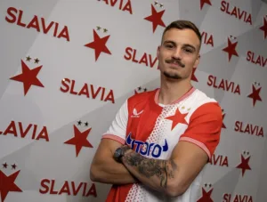 Savović potpisao za Slaviju