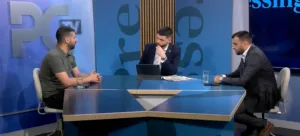 Vešović: Naša želja je da imamo funkcionalnu Skupštinu; Lacman: Teško je zamisliti da će DNP otići sa ljudima protiv kojih su se tri decenije borili