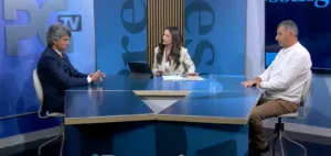 Mišković: Vjerujem da ćemo pronaći zajednički jezik sa DNP-om i završiti započeti posao; Krstović: DNP treba da ostane dio većine 8 Mišković: Vjerujem da ćemo pronaći zajednički jezik sa DNP-om i završiti započeti posao; Krstović: DNP treba da ostane dio većine