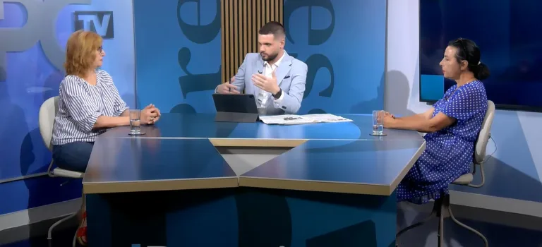Radulović: Za građane važno da Skupština Glavnog grada bude kontrolni mehanizam izvršne vlast
