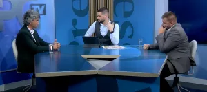 Krstović: Detailed analyses are needed for Velje brdo, the Mareza spring must be protected.