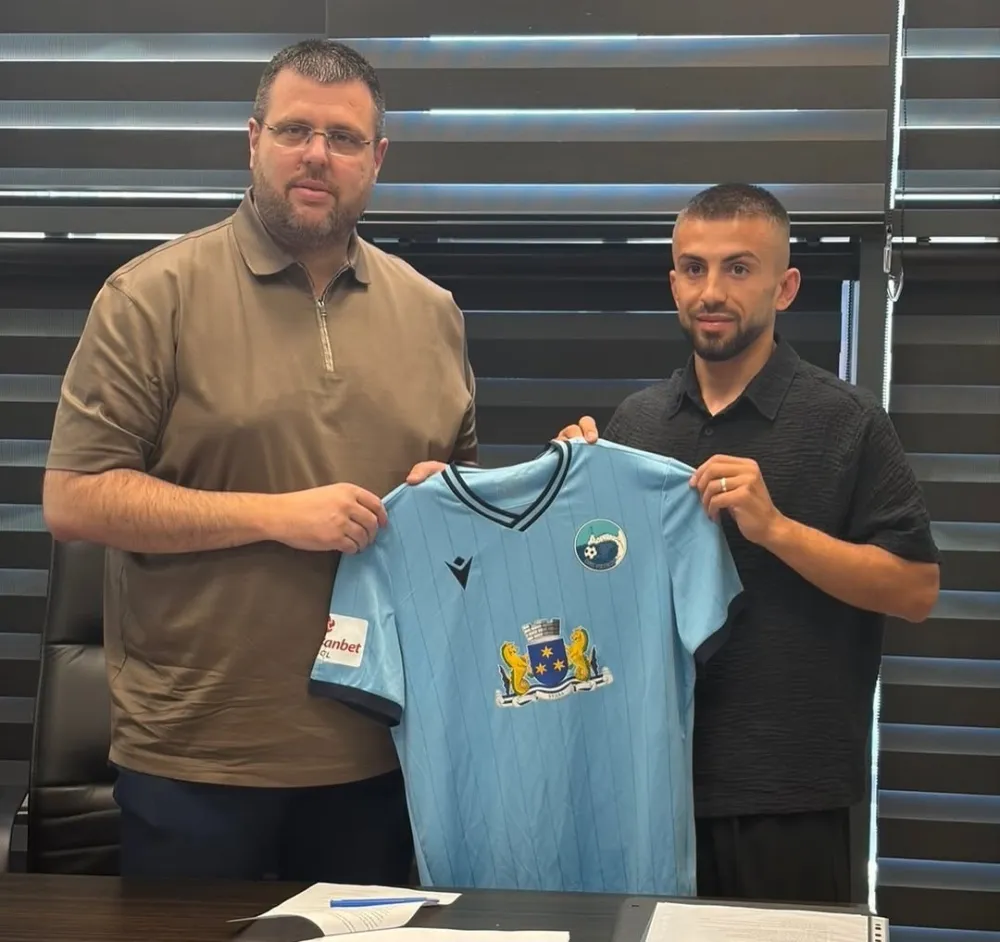 Selimi OFK Petrovac