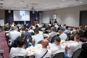 Održan 24. obavezni državni seminar za trenere 2 Održan 24. obavezni državni seminar za trenere