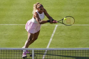 Uspješan povratak legende: Serena slavila u Kvinsu