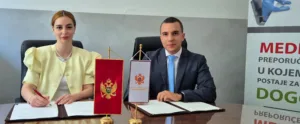 Centar za alternativno rješavanje sporova i PAM potpisali Sporazum o saradnji