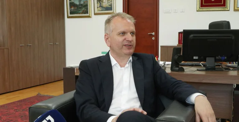 (VIDEO) Perić: Skupština će biti otvorenija prema građanima i medijma, pred odbornicima uskoro obiman dnevni red