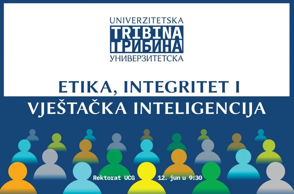 Tribina UCG foto UCG