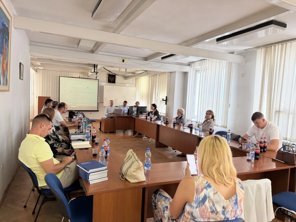 Dijana Vučković nova dekanka Filozofskog fakulteta
