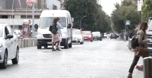 (VIDEO) „Centar Podgorice treba potpuno zatvoriti za automobile, parking planirati van gradskog jezgra“
