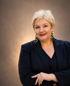Snežana Burzan Vuksanović gošća tribine "Podgoričke priče" 3 Snežana Burzan Vuksanović gošća tribine „Podgoričke priče“