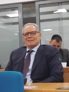 Radičević: Izvještaj Mujovića jednako transparentan kao i prethodni izvještaji koji su bili javni 2 Radičević: Izvještaj Mujovića jednako transparentan kao i prethodni izvještaji koji su bili javni