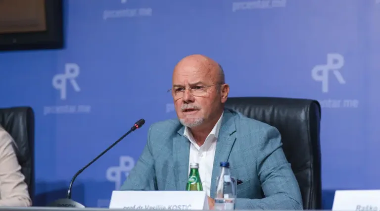 Kostić: Novi zakon o državnim preduzećima sam po sebi ne znači reformski iskorak