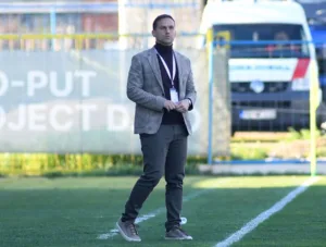 Savićević ispunio cilj i napustio Bokelj