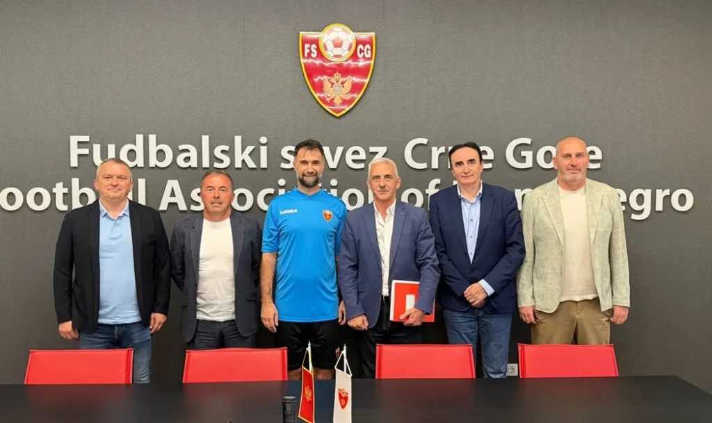 Vucinic FSCG
