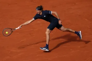 Četvrta sreća: Zverev zasijao u Gradu svjetlosti i osvojio prvi grend slem trofej 2 Četvrta sreća: Zverev zasijao u Gradu svjetlosti i osvojio prvi grend slem trofej